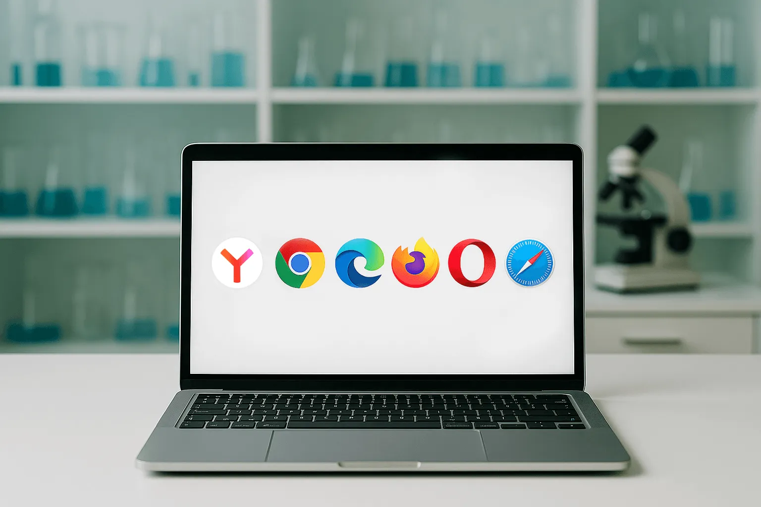 Работает из браузера